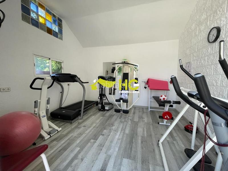 Foto 3eea65a0-c167-4d14-9020-83108ac4f157. Alquiler estudio  en alquiler en urbanización El Bosque, 1 dormitorio. en Villaviciosa de Odón