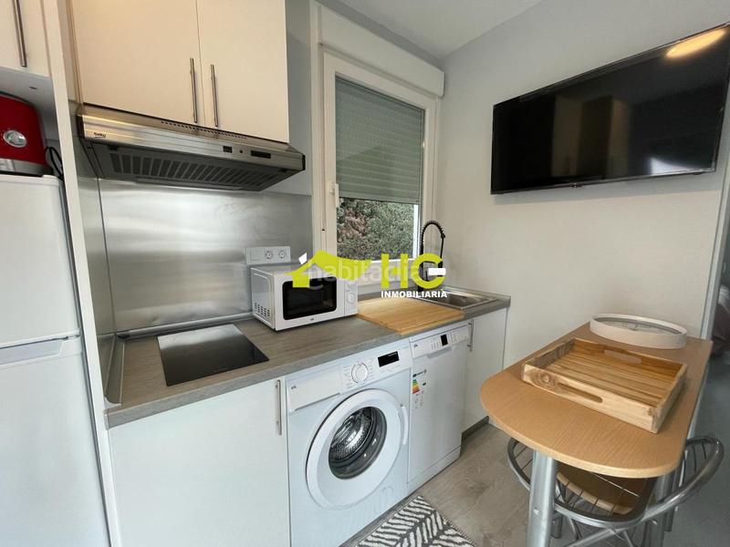 Foto 728126b9-cdb6-4f38-81e0-40dd0650ed5f. Alquiler estudio  en alquiler en urbanización El Bosque, 1 dormitorio. en Villaviciosa de Odón