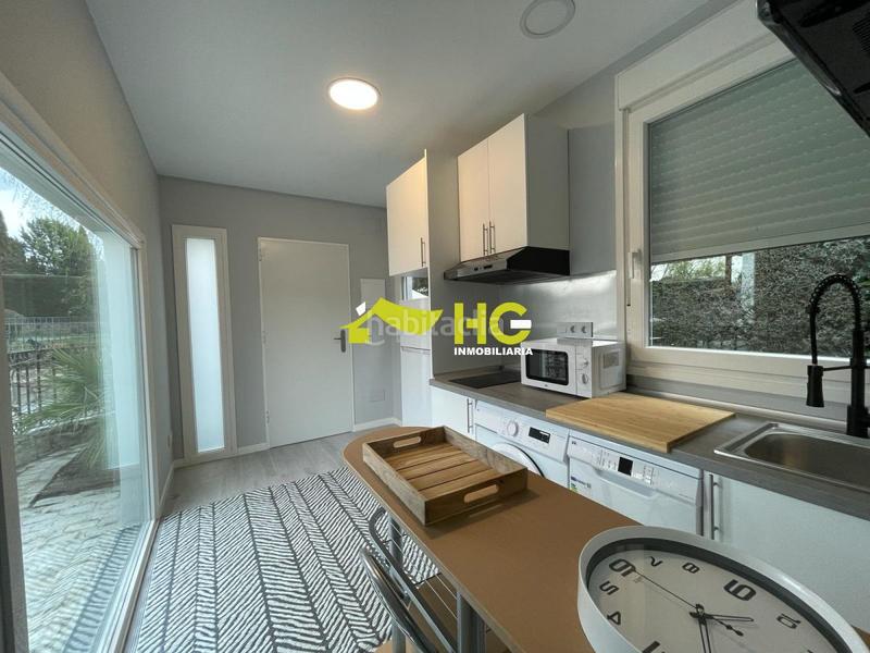 Foto 933732ae-f2a7-4702-9ea5-9a1083cd8051. Alquiler estudio  en alquiler en urbanización El Bosque, 1 dormitorio. en Villaviciosa de Odón