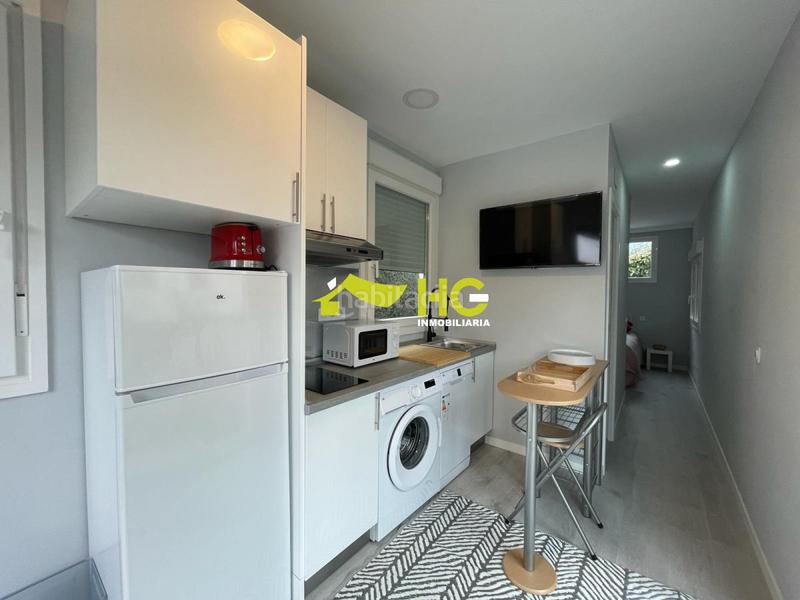 Foto 9f3ef752-10bd-4c4f-9355-a8bc71bea408. Alquiler estudio  en alquiler en urbanización El Bosque, 1 dormitorio. en Villaviciosa de Odón