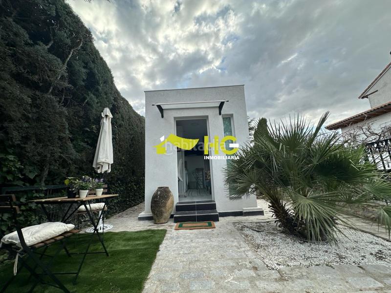 Foto ce03b2ae-fc22-480e-a2a4-b6f1bed3cbc9. Alquiler estudio  en alquiler en urbanización El Bosque, 1 dormitorio. en Villaviciosa de Odón