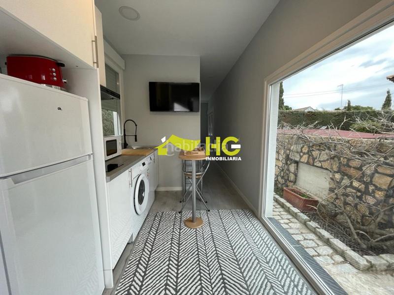 Foto 9bac052e-a9bc-48ae-b815-6ffd92b7224c. Location studio avec chauffage piscine dans El Bosque Villaviciosa de Odón