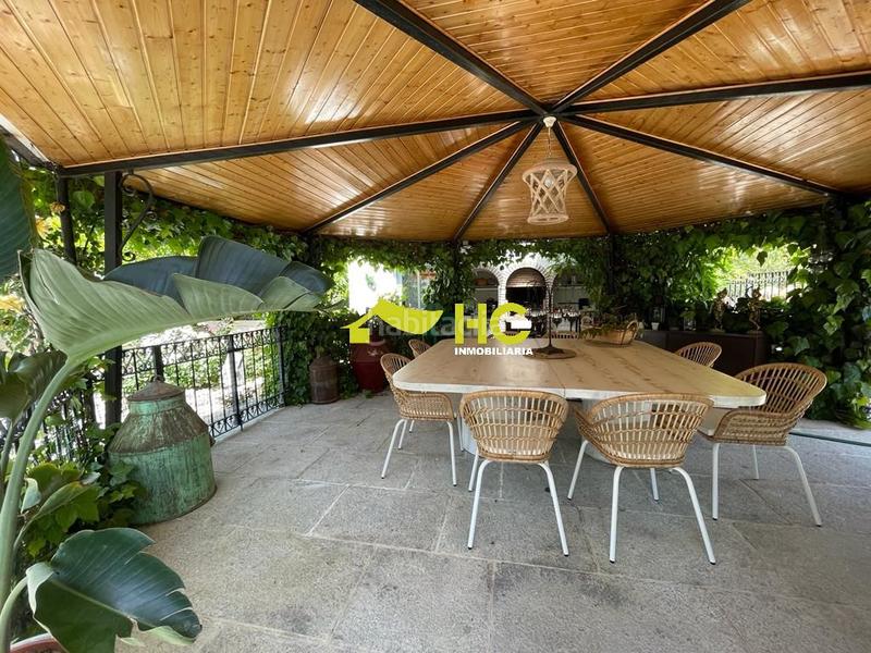 Foto a1590737-1018-4749-ab82-2b54f2daded4. Location studio avec chauffage piscine dans El Bosque Villaviciosa de Odón