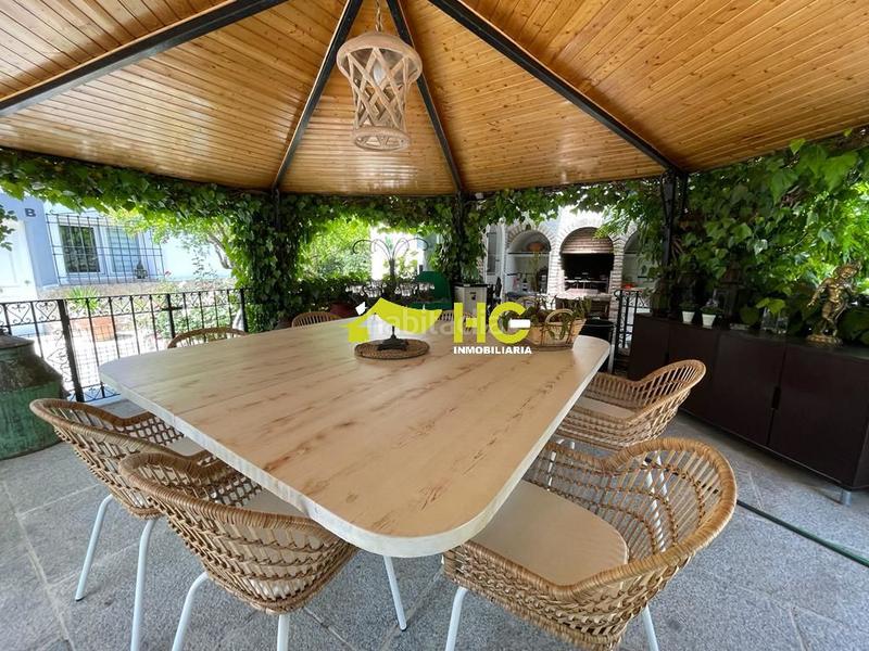 Foto 400469c2-1162-401c-8090-bde79cd22d4b. Rent studio with heating pool in El Bosque Villaviciosa de Odón