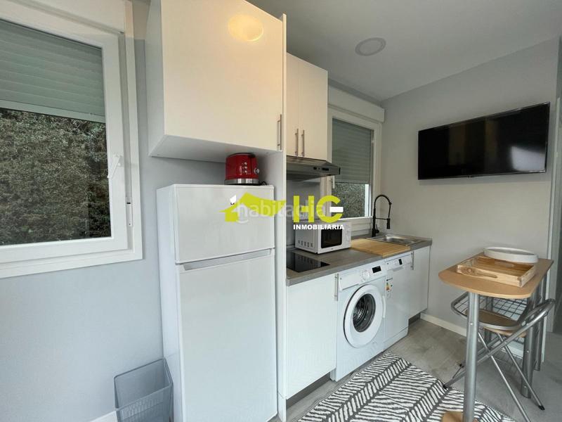 Foto accdf94f-547f-44fa-9af1-fe40bfad51ea. Rent studio with heating pool in El Bosque Villaviciosa de Odón