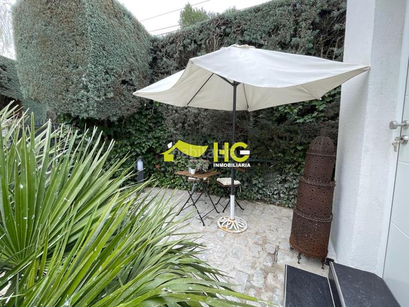 Foto b9212e50-c4c6-4a52-9521-a8af36777152. Rent studio with heating pool in El Bosque Villaviciosa de Odón