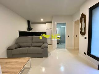 Location Appartement à El Bosque. Apartamento en alquiler en urbanización  el bosque, 1 dormitorio