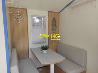 Affitto Monolocale in El Bosque. Estudio en alquiler en urbanización  el bosque, 1 dormitorio.