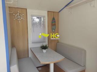 Lloguer Estudi a El Bosque. Estudio en alquiler en urbanización  el bosque, 1 dormitorio.