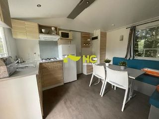 Lloguer Estudi a El Bosque. Estudio en alquiler en urbanización  el bosque, 1 dormitorio.