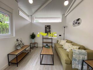 Affitto Monolocale in Centro. Estudio en alquiler en urbanización  el castillo, 1 dormitorio.