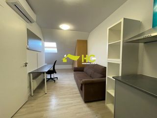 Studiowohnung in Centro