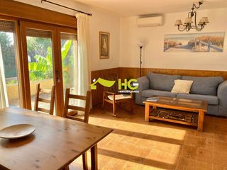 Lloguer Estudi a El Bosque. Estudio en alquiler en urbanización  el bosque, 1 dormitorio.