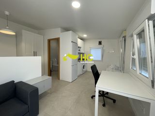 Location Studio à El Bosque. Estudio en alquiler en urbanización  el bosque, 1 dormitorio.