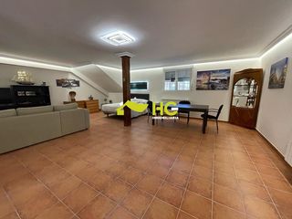 Lloguer Estudi a El Bosque. Estudio en alquiler en urbanización  el bosque, 1 dormitorio.