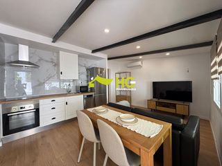 Location Studio à El Bosque. Estudio en alquiler en urbanización  el bosque, 1 dormitorio.