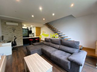 Location Attique à Campodón-Ventorro del Cano. Atico en alquiler en campodónventorro del cano, 1 dormitorio.