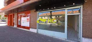Alquiler Local Comercial en Principe de asturias. Local com. en alquiler en centro  avda. prncipe de asturias.
