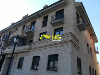 Aparcament cotxe a Centro. Garaje en venta en casco urbano.