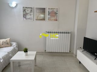 Lloguer Pis a Centro. Piso en alquiler en casco urbano, 1 dormitorio.