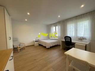 Lloguer Estudi a El Bosque. Estudio en alquiler en urbanización  el bosque, 1 dormitorio.