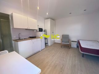 Affitto Monolocale in El Bosque. Estudio en alquiler en urbanización  el bosque, 1 dormitorio.