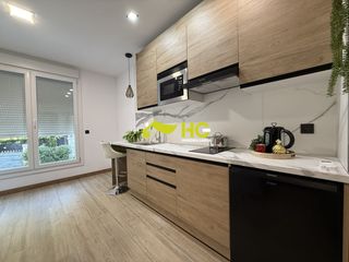 Location Studio à El Bosque. Estudio en alquiler en urbanización  el bosque, 1 dormitorio.