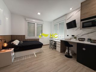 Lloguer Estudi a El Bosque. Estudio en alquiler en urbanización  el bosque, 1 dormitorio.