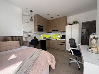 Affitto Monolocale in El Bosque. Estudio en alquiler en urbanización  el bosque, 1 dormitorio.