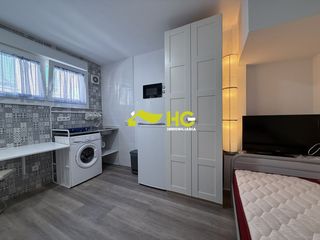 Miete Studiowohnung in Centro. Estudio en alquiler en casco urbano, 1 dormitorio.