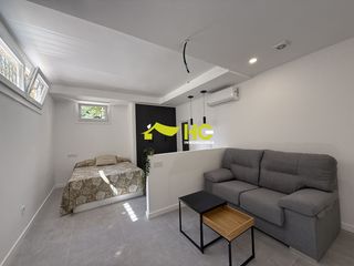 Lloguer Estudi a El Bosque. Estudio en alquiler en urbanización  el bosque, 1 dormitorio.