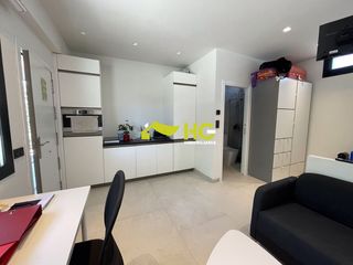 Location Studio à El Bosque. Estudio en alquiler en urbanización  el bosque, 1 dormitorio.