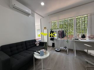 Location Studio à El Bosque. Estudio en alquiler en urbanización  el bosque, 1 dormitorio.