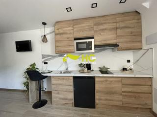 Lloguer Estudi a El Bosque. Estudio en alquiler en urbanización  el bosque, 1 dormitorio.
