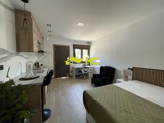 Lloguer Estudi a El Bosque. Estudio en alquiler en urbanización  el bosque, 1 dormitorio.