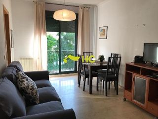 Duplex in Centro