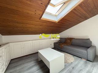 Miete Appartement in Sol. Apartamento en alquiler en centro  cortes, 1 dormitorio.