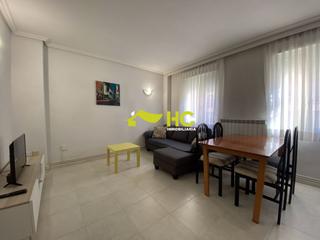 Location Appartement à Centro. Piso en alquiler en casco urbano, 1 dormitorio.