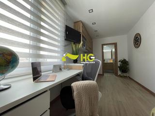 Miete Studiowohnung in El Bosque. Estudio en alquiler en urbanización  el bosque, 1 dormitorio.