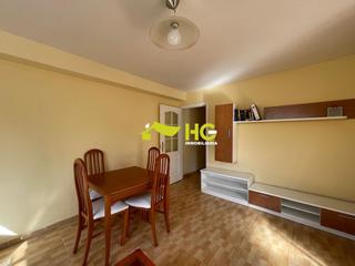 Lloguer Apartament a Centro. Apartamento en alquiler en casco urbano, 1 dormitorio.
