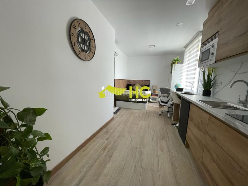 Foto 29cb11ef-dfa6-45a1-bd47-c4002d9dceea. Alquiler estudio  en alquiler en urbanización El Bosque, 1 dormitorio. en Villaviciosa de Odón