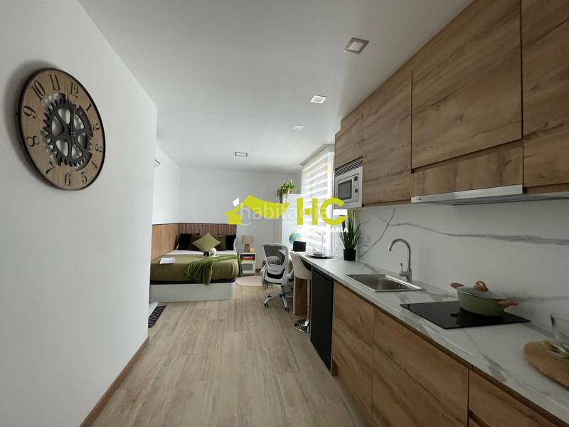 Foto 92501794-1c34-4734-82b7-a67fdef999d1. Alquiler estudio  en alquiler en urbanización El Bosque, 1 dormitorio. en Villaviciosa de Odón
