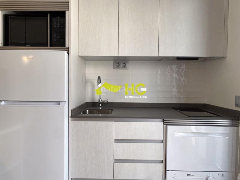 Foto 1f1be497-a771-49e7-900a-ecb318b2bf8b. Alquiler estudio  en alquiler en casco urbano, 1 dormitorio. en Villaviciosa de Odón