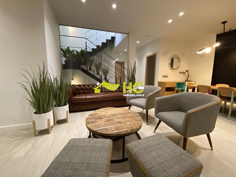 Foto 3866375d-9880-48e9-aa17-5530bc5ebcb3. Alquiler estudio  en alquiler en casco urbano, 1 dormitorio. en Villaviciosa de Odón