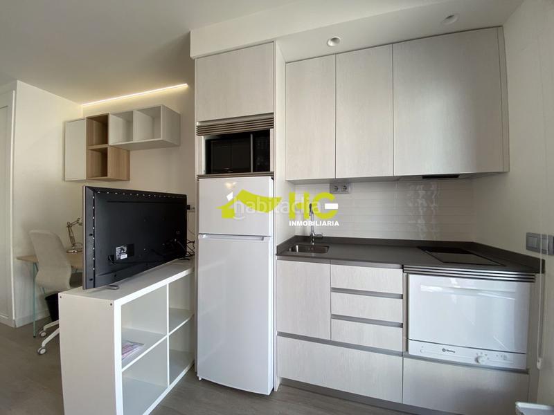 Foto 51ff8660-5af8-4287-a924-c638c9c9c9a2. Alquiler estudio  en alquiler en casco urbano, 1 dormitorio. en Villaviciosa de Odón