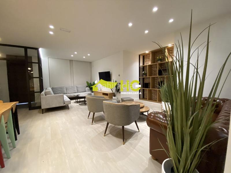Foto 5c1f8656-b935-479b-98d2-3d5d1bb787d1. Alquiler estudio  en alquiler en casco urbano, 1 dormitorio. en Villaviciosa de Odón