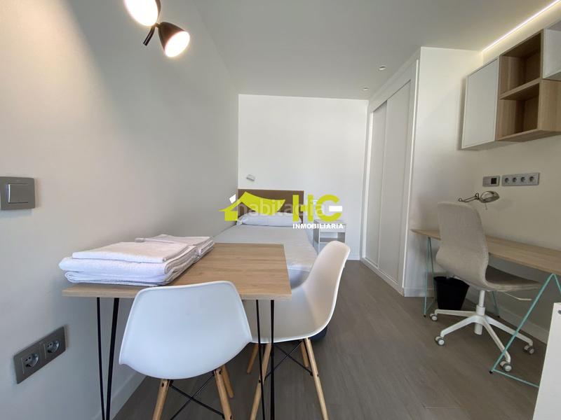 Foto 5cc5794e-7220-4d73-ab11-5eddde5f75f4. Alquiler estudio  en alquiler en casco urbano, 1 dormitorio. en Villaviciosa de Odón