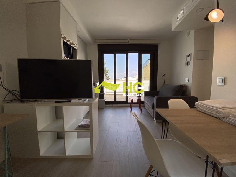 Foto 64b384ac-a8d3-4f94-8b51-b8077090febb. Alquiler estudio  en alquiler en casco urbano, 1 dormitorio. en Villaviciosa de Odón