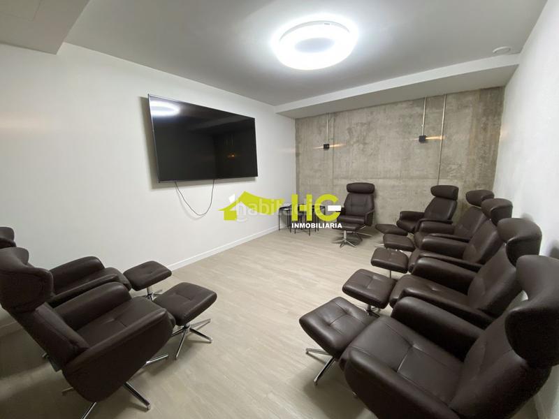 Foto 70302a34-297d-4711-b2ae-25bd9b67cc3a. Alquiler estudio  en alquiler en casco urbano, 1 dormitorio. en Villaviciosa de Odón