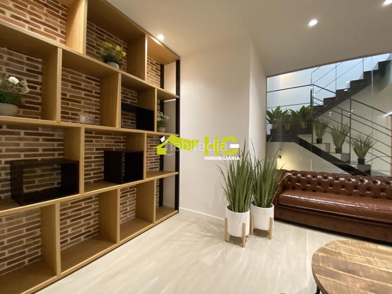 Foto 8200ac10-2a6c-45cd-989c-cdc22128eb0c. Alquiler estudio  en alquiler en casco urbano, 1 dormitorio. en Villaviciosa de Odón